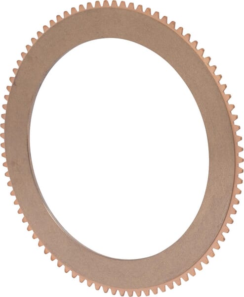Disque fritté — réf. 5170228SN