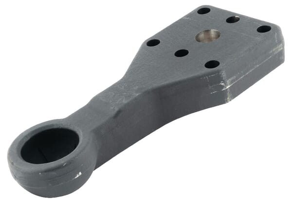 Anneau de traction Attelage à boule 80 mm · réf. 8004441