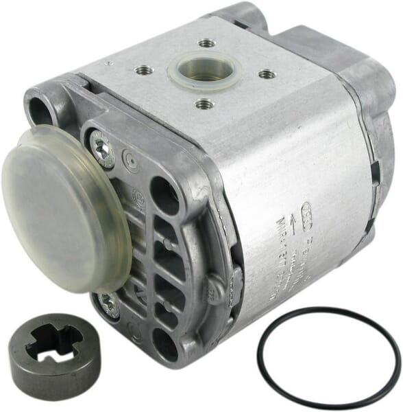Pompe hydraulique AZPF-12-014LNT20MM Bosch Rexroth — réf. 1517222590
