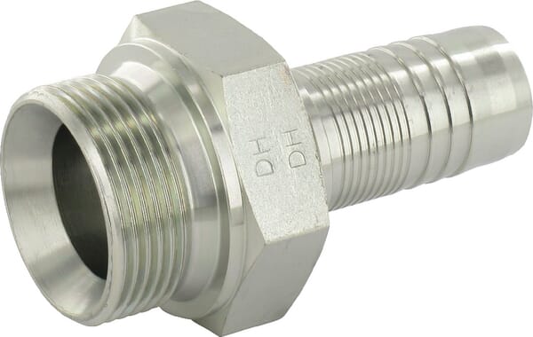 Raccord à sertir DN25-1"1/4BSP · réf. PN2520