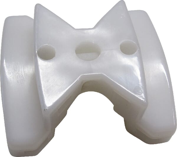 Patin blanc de godet ad CNH · réf. 944028054N