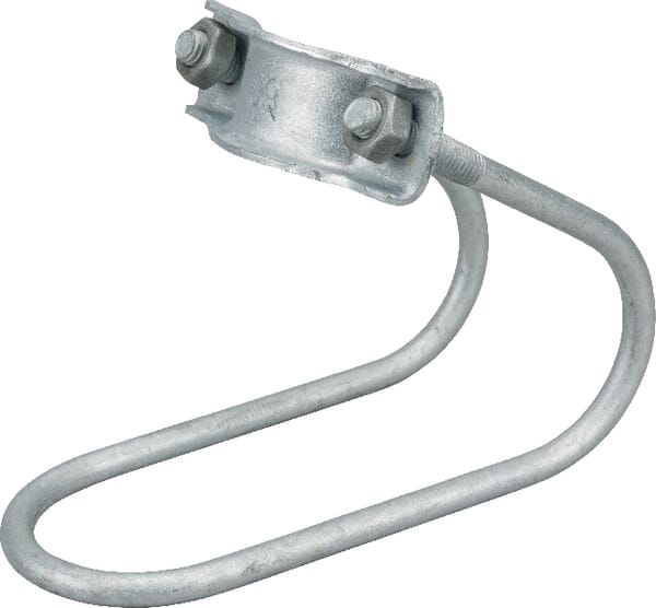 Křížová spona 65° 2" x 2"