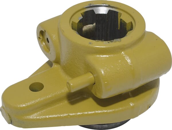 Moyeu 1 3/4" 6 pcs. · réf. 141028025
