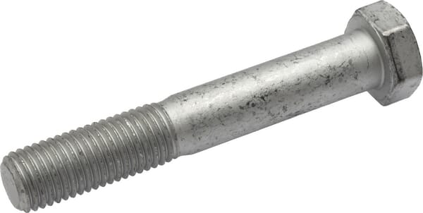 Šroub se šestihrannou hlavou