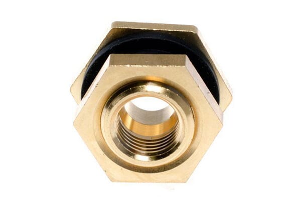 Base de valve EM V5.10.1/Tr Sp2 Alligator vue 2