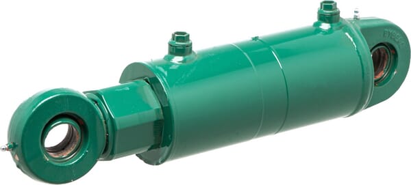 Vérin hydraulique d90-d35x38 — réf. KK353580