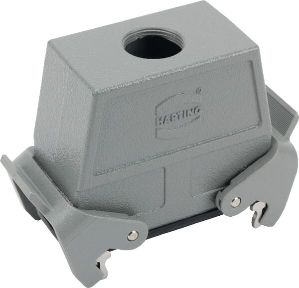 Capot d'acc. 16B M25 entrée verticale — réf. 19300160736