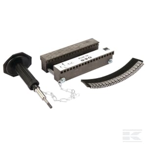 Kauft Werkzeuge für Riemenverbinder - KRAMP