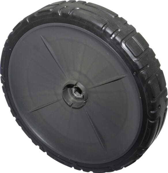 Ensemble, roue, 10 " X 2 " Dri · réf. 7503225YP