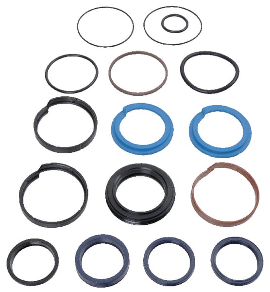 Kit de joints  3321990/3336360 Stoll · réf. 3348160
