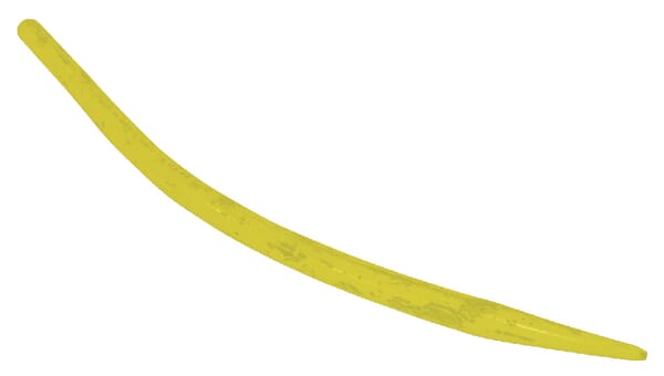 Dent de pince 28x800mm Stoll · réf. 0454430