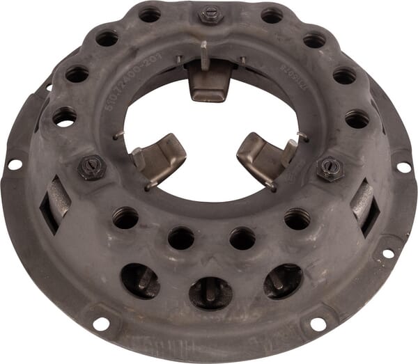 Diaphragme d'embrayage · réf. DE12117N