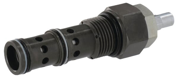 Redukční ventil RP 12 S0 S3B D