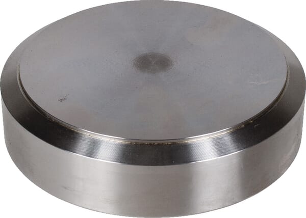 Fond de vérin renforcé HD D140 B=40 mm — réf. DS3914001A