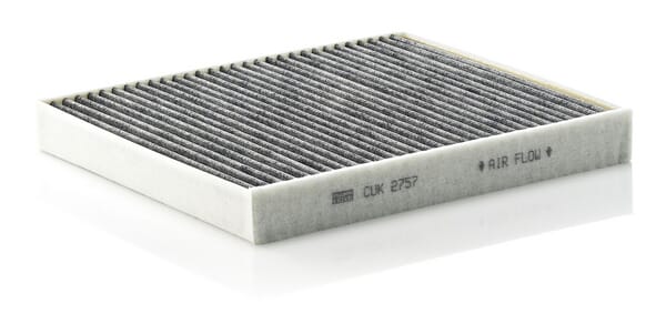 Cab Filter · réf. CUK2757