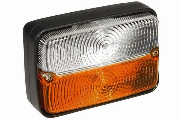 Feu Avant Complet Mf — réf. VPM3707