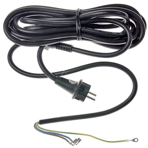 Cable avec fiche · réf. 66489063