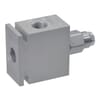 Counter balance valve single CB 10