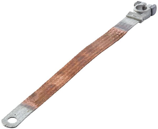 Tresse de masse, 21mm², 80A · réf. 8KX091394001