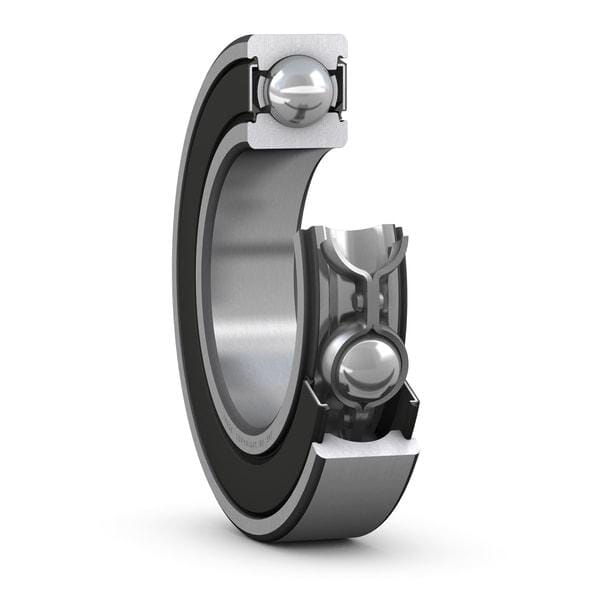 Roulement à billes à gorge profonde 15x35x11mm SKF — réf. 75006202ZZC3GJN