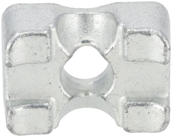 Pièce de serrage pour chaîne 10/11 mm · réf. 88001029