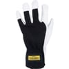 Goatskin leather assembly gloves 3.009