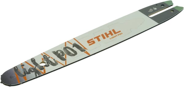 Barre LP01 30cm/12" 1,1mm/0,043" 3/8"P · réf. 30050007605