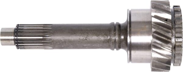 Arbre de transmission de l'amplificateur de couple pour C-385 — réf. 26900080126114