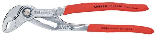 Pinces multiprises cobra · réf. TA8703180
