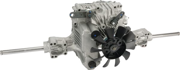Transmission/différenti K46BE — réf. 7A646084121