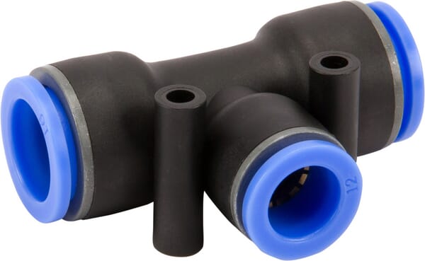 Nástrčné šroubení