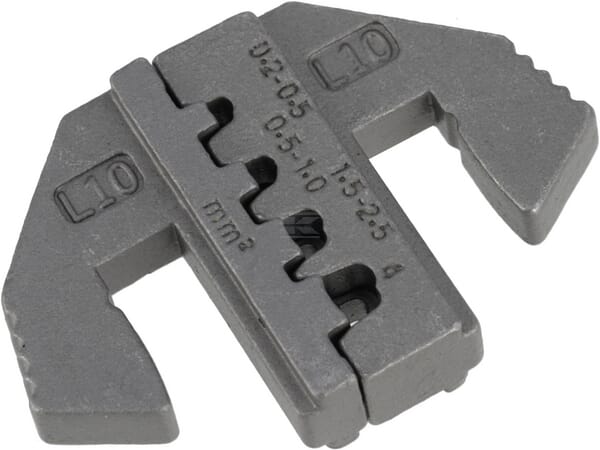 409775-1, Pinza crimpatrice TE Connectivity, Giunzioni PIDG, terminali  PIDG, terminali Plasti-Grip