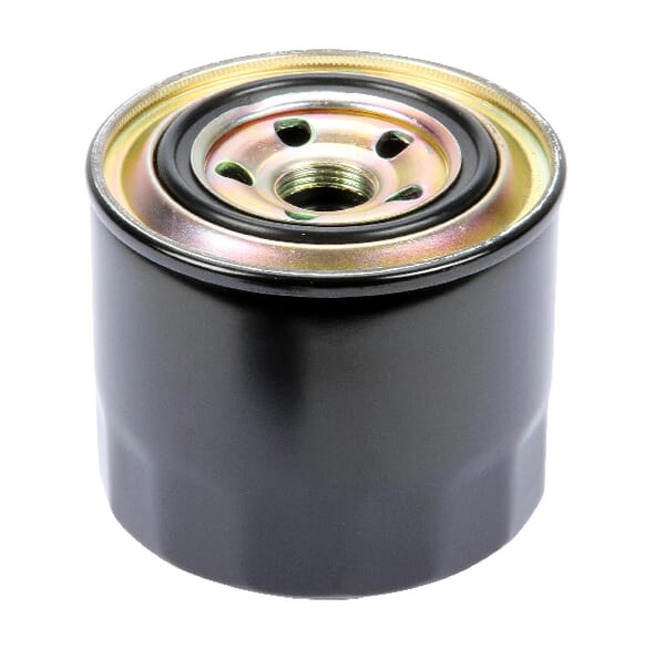 Filtre à carburant vue 2