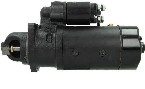 Démarreur 24V 4,8 kW vue 5