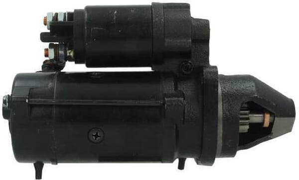 Démarreur 12 V 3,2 kW vue 4