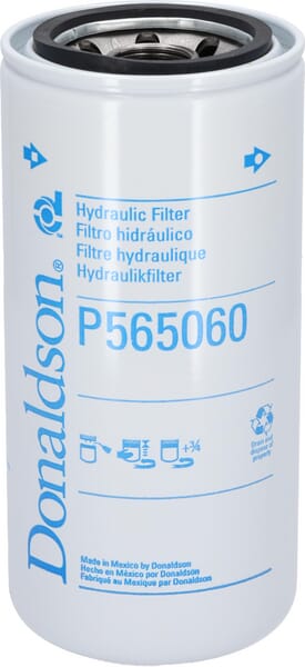Filtre hydraulique à visser — réf. P565060