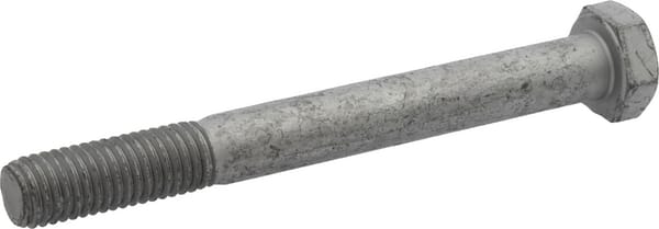 Vis à tête hexagonale M12x110 — réf. 900003400