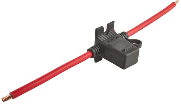Porte-fusible JCASE · réf. 8JD743557111