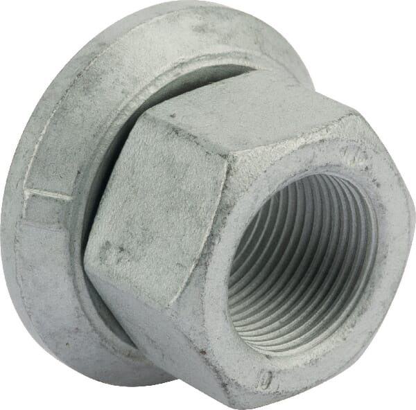 Écrou de roue M22x1.50 acier · réf. WB2215SW32L