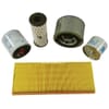 Oil Filters