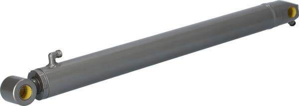 Vérin hydraulique 60/35/645 — réf. 3441930