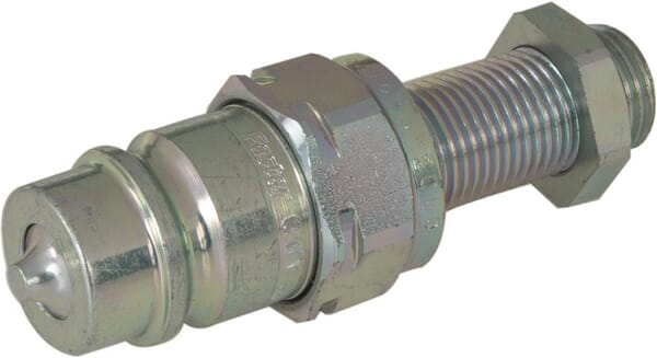 Raccord rapide 1/2"-M14x1.5 8L male CNV · réf. CNV0851415M