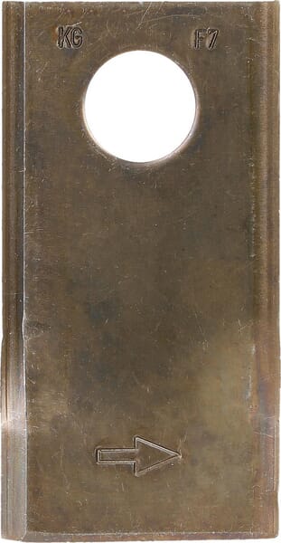 Jeu de 25 couteaux G. Taarup · réf. KT4189400001