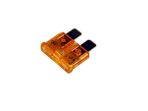 Fusible 5 Amperes (x50) · réf. VLC2210
