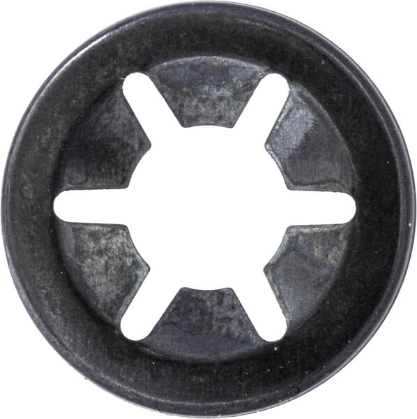 Poj.kroužek Starlock 1/4"