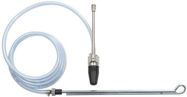 Pískovací sada ST-555