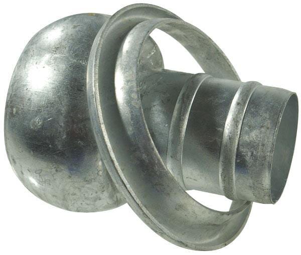 KKV 5"+ hrdlo 120 mm