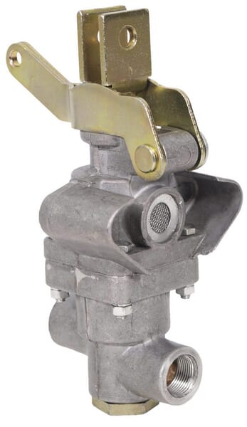 Valve de frein pour C-360 — réf. 26900050568050