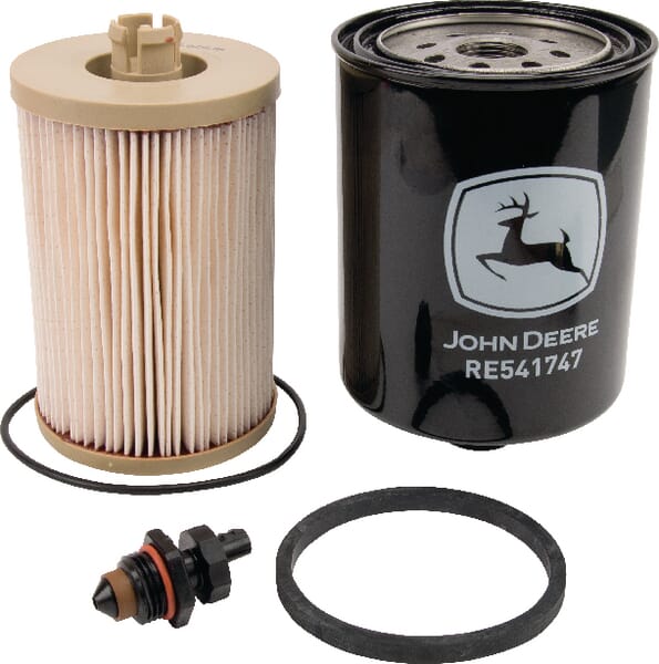 Kit de filtre — réf. RE541746