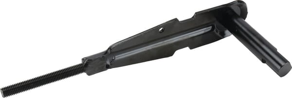 Páka pravá pro model 102